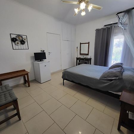 Liogerma Hotel Adamantas  Bagian luar foto