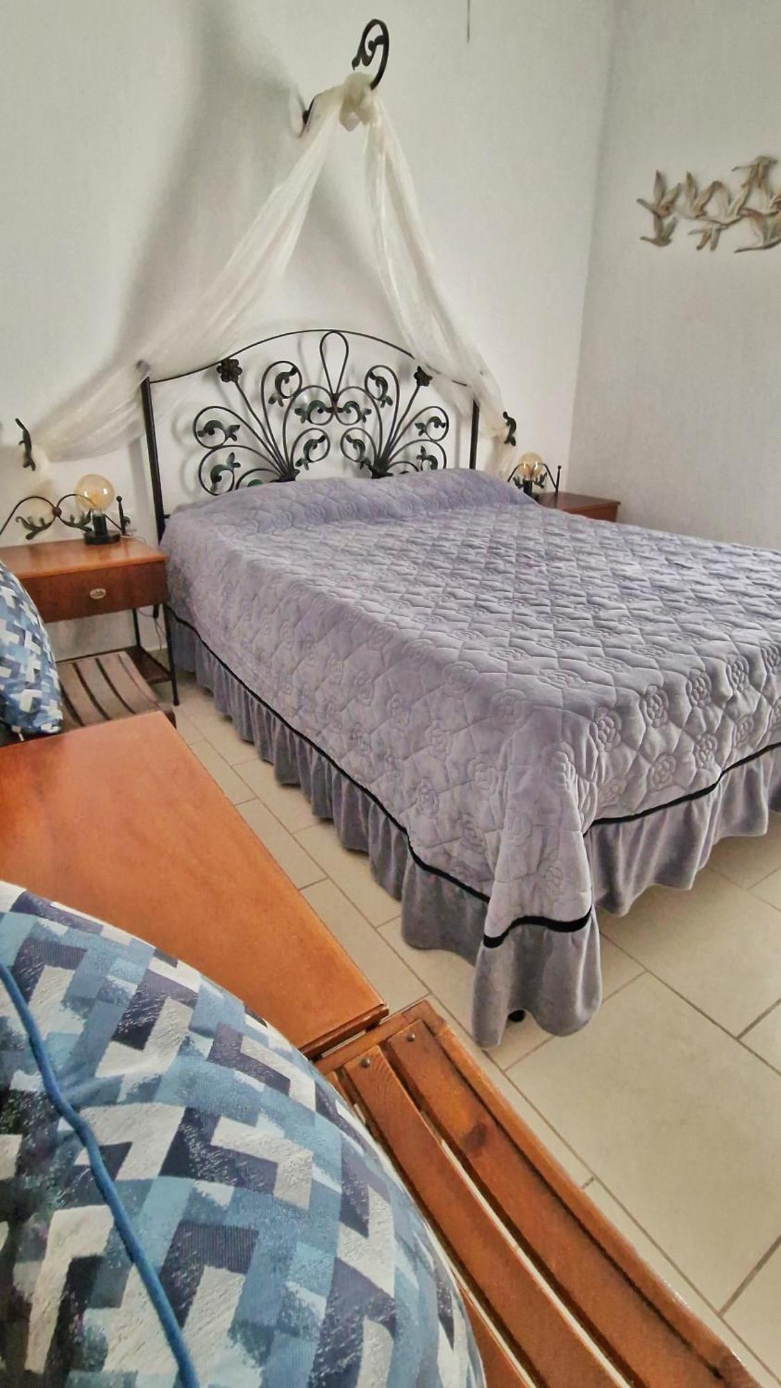 Liogerma Hotel Adamantas  Bagian luar foto