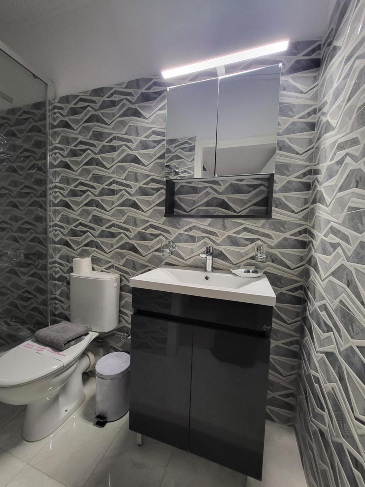 Liogerma Hotel Adamantas  Bagian luar foto